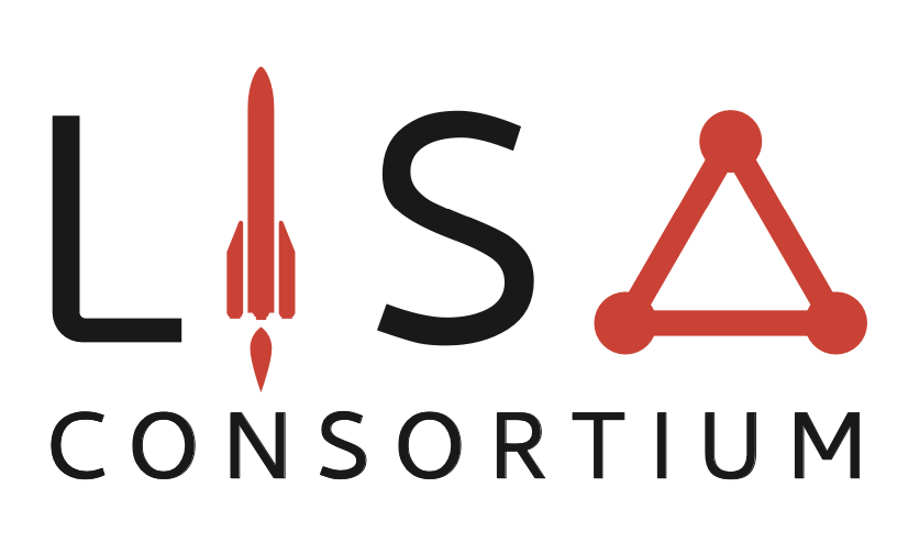 LISA Consortium logo