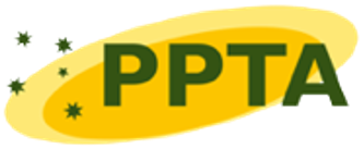 Parkes Pulsar Timing Array collaboration logo